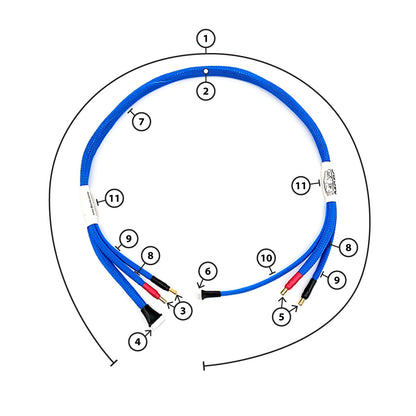 8S MCRC Premium Balance Charging Lead
