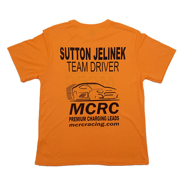 MCRC T-Shirt