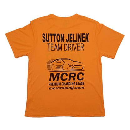 MCRC T-Shirt